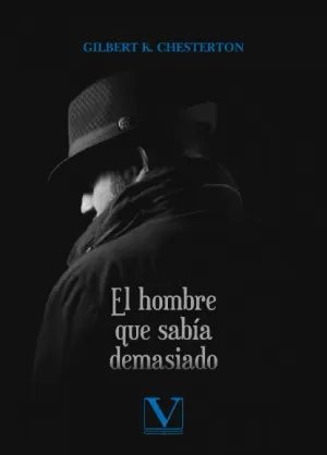 EL HOMBRE QUE SABÍA DEMASIADO