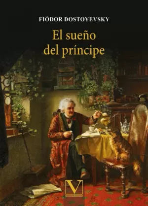 EL SUEÑO DEL PRÍNCIPE