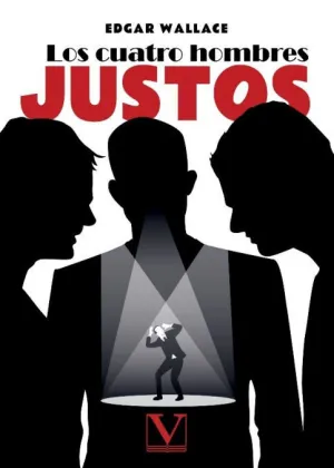 CUATRO HOMBRES JUSTOS, LOS