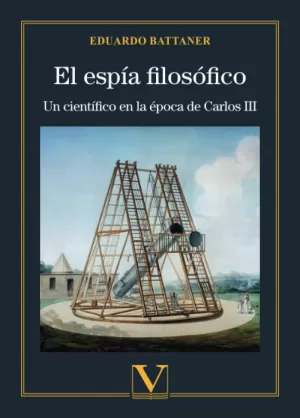 ESPÍA FILOSÓFICO, EL