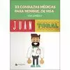33 CONSULTAS MÉDICAS PARA MORIRSE DE RISA 1