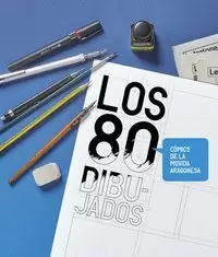 80 DIBUJADOS, LOS