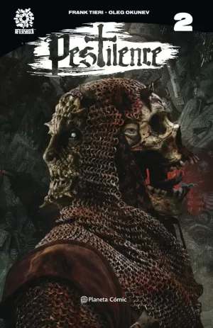 PESTILENCE 2/2