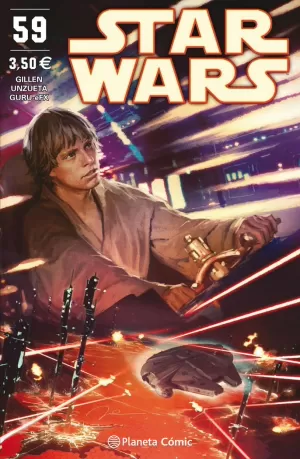 STAR WARS 59