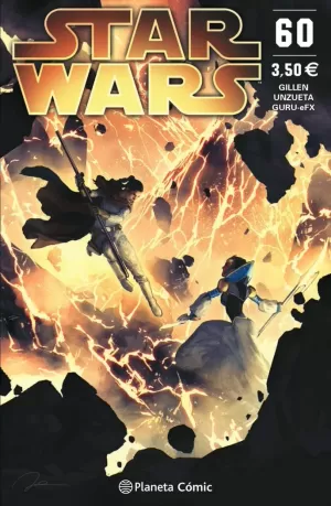 STAR WARS 60