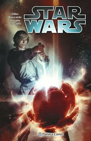 STAR WARS TOMO 11
