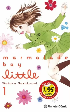 MARMALADE BOY LITTLE 1 (1,95)