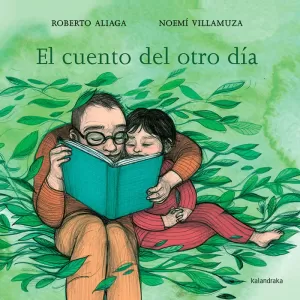 CUENTO DEL OTRO DÍA, EL