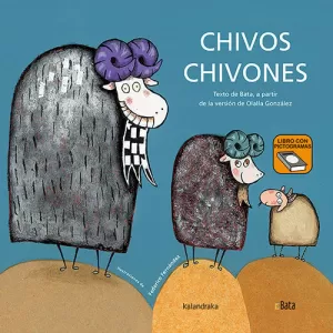 CHIVOS CHIVONES (PICTOGRAMAS)