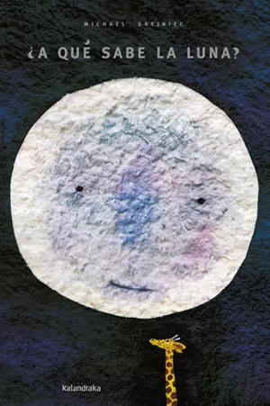 A QUÉ SABE LA LUNA? XL