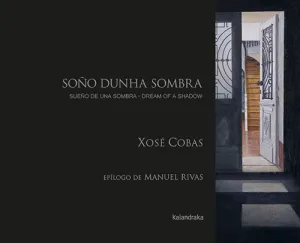 SUEÑO DE UNA SOMBRA