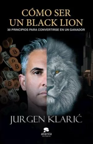 CÓMO SER UN BLACK LION