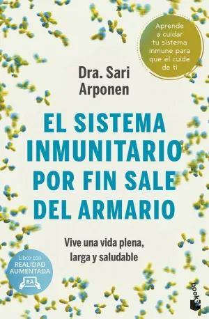 SISTEMA INMUNITARIO POR FIN SALE DEL ARMARIO, EL