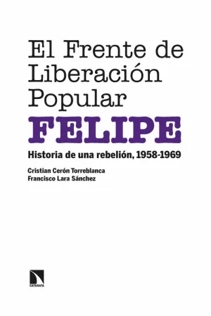 FRENTE DE LIBERACIÓN POPULAR (FELIPE), EL