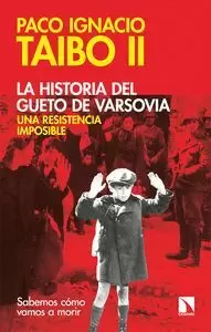 HISTORIA DEL GUETO DE VARSOVIA, LA