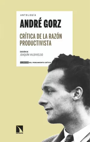 ANDRÉ GORZ ANTOLOGÍA