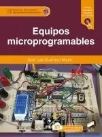 EQUIPOS MICROPROGRAMABLES CFGS