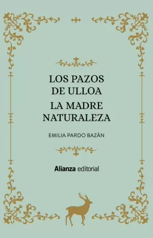 PAZOS DE ULLOA / LA MADRE NATURALEZA