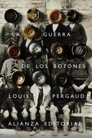 GUERRA DE LOS BOTONES, LA