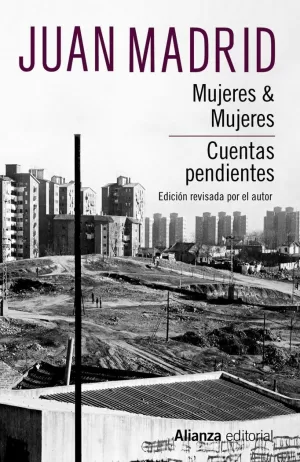 MUJERES & MUJERES / CUENTAS PENDIENTES