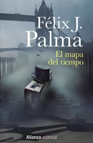 MAPA DEL TIEMPO, EL