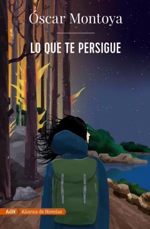 LO QUE TE PERSIGUE