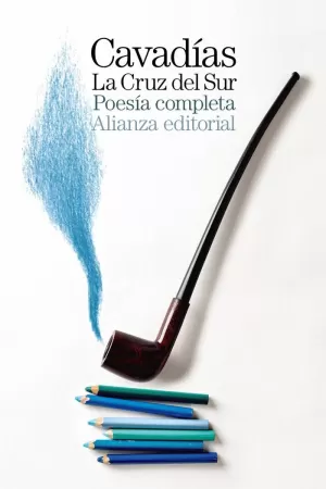 CRUZ DEL SUR (POESÍA COMPLETA)
