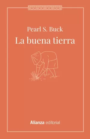 BUENA TIERRA, LA