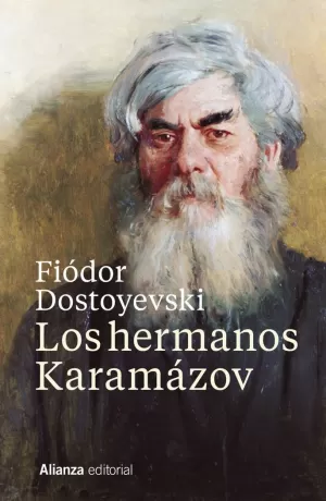 ESTUCHE HERMANOS KARAMÁZOV