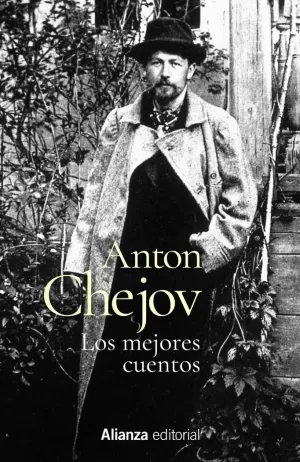 ANTON CHEJOV LOS MEJORES CUENTOS