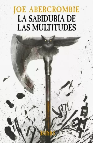 SABIDURÍA DE LAS MULTITUDES, LA (ERA LOCURA 3)