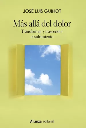 MÁS ALLÁ DEL DOLOR