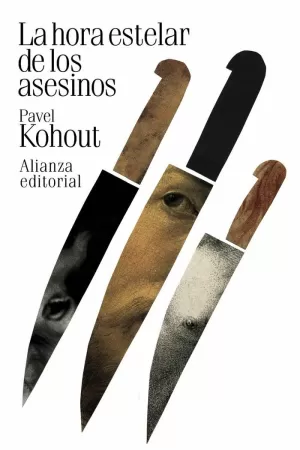 HORA ESTELAR DE LOS ASESINOS, LA