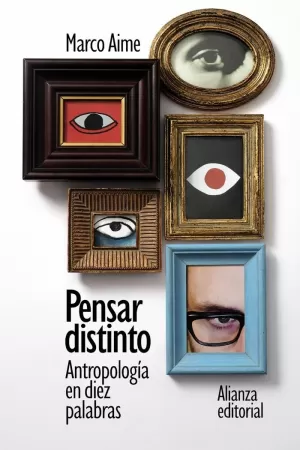 PENSAR DISTINTO