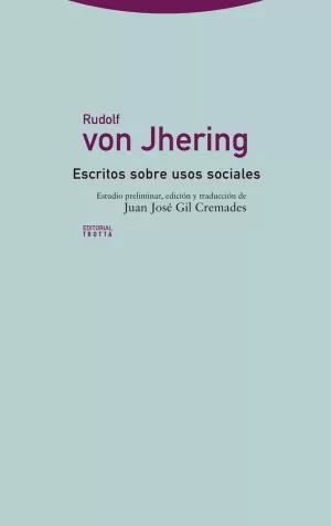 ESCRITOS SOBRE USOS SOCIALES
