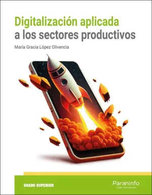 DIGITALIZACIÓN APLICADA CFGS 2024 SECTORES PRODUCTIVOS