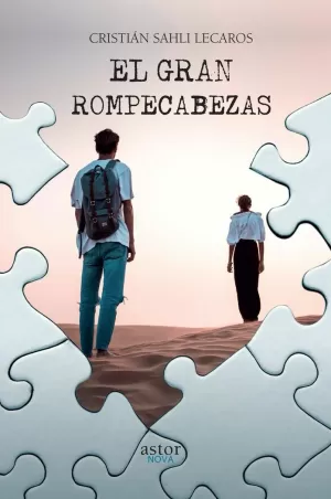 GRAN ROMPECABEZAS, EL