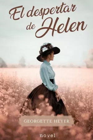 DESPERTAR DE HELEN, EL