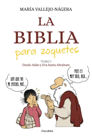 BIBLIA PARA ZOQUETES