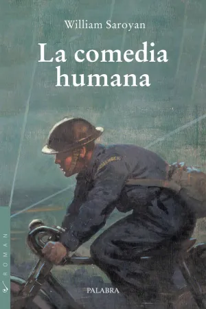 COMEDIA HUMANA, LA