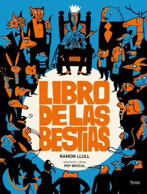 LIBRO DE LAS BESTIAS, EL