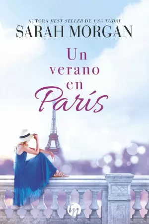 UN VERANO EN PARÍS