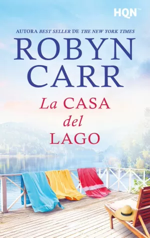 CASA DEL LAGO, LA