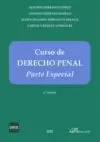 CURSO DE DERECHO PENAL. PARTE ESPECIAL (6ED 2021)