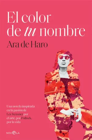 COLOR DE TU NOMBRE, EL