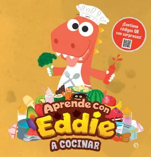 APRENDE CON EDDIE 3 A COCINAR
