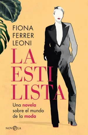 ESTILISTA, LA