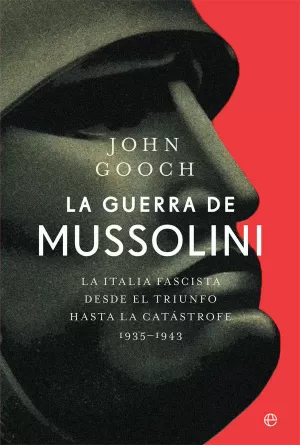 GUERRA DE MUSSOLINI, LA