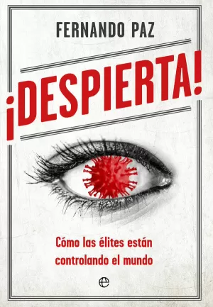 ¡DESPIERTA!