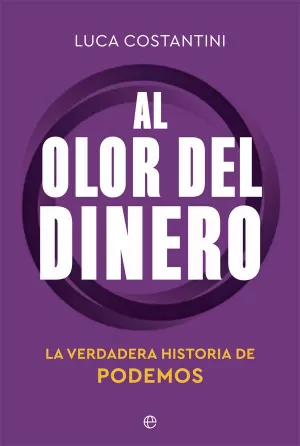 AL OLOR DEL DINERO